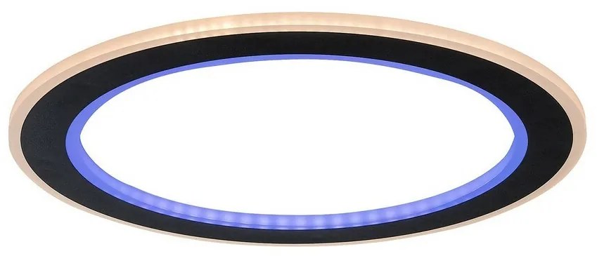 Rabalux 71406 funkcjonalna oprawa sufitowa LED Golwen, 22 W, 1550 lm, ściemnialna