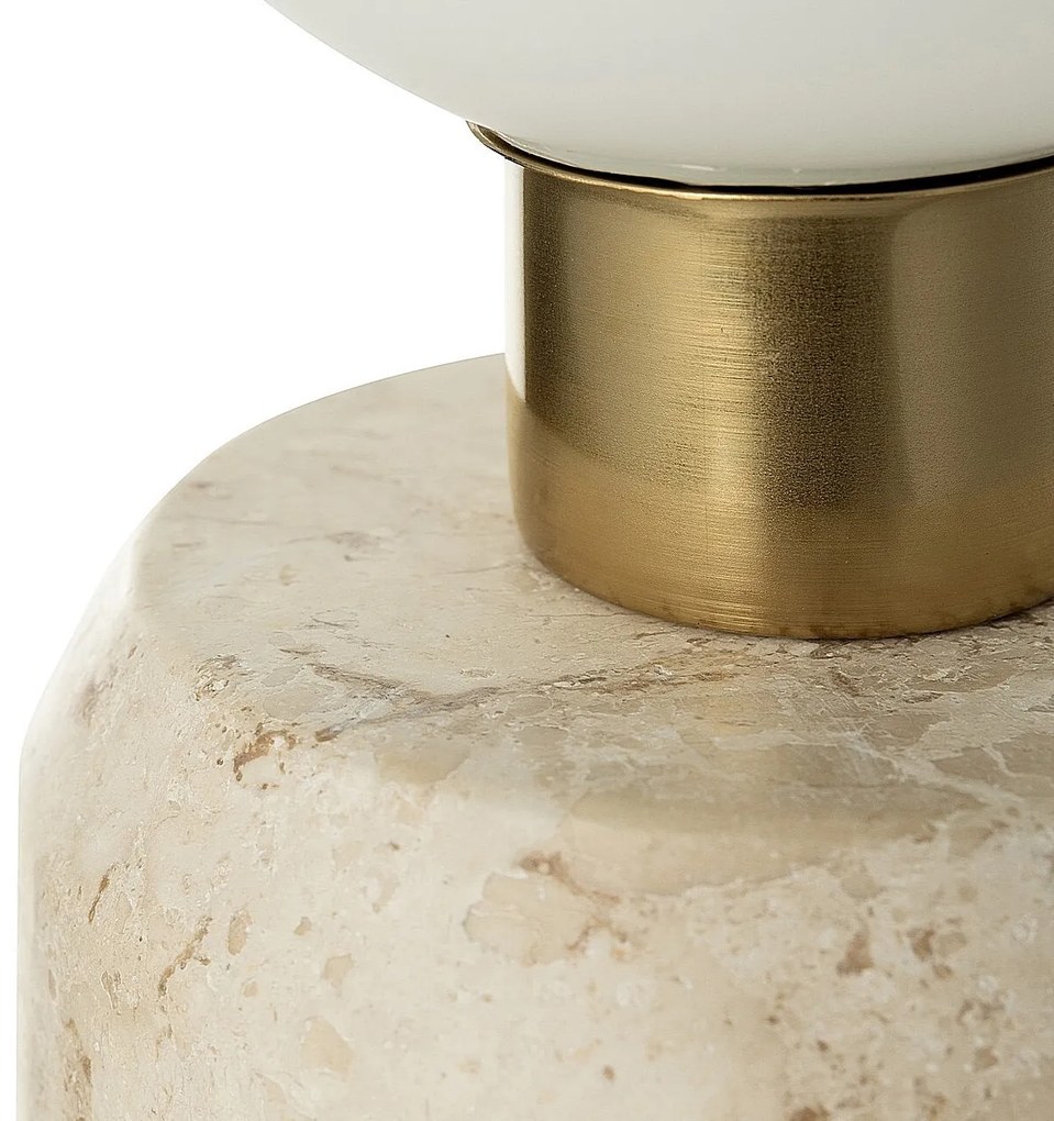 Lampa stołowa Solis 32 cm