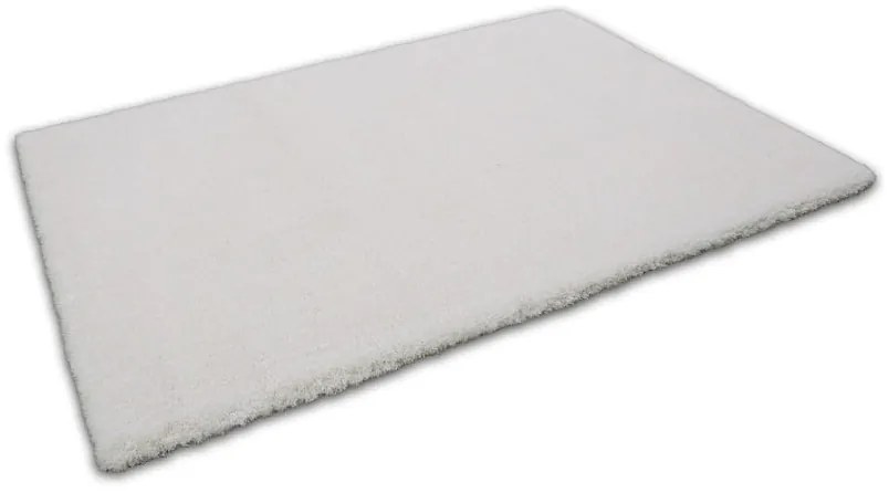 Dywan Mikrofibra Micro Light Kremowy 160 cm x 230 cm