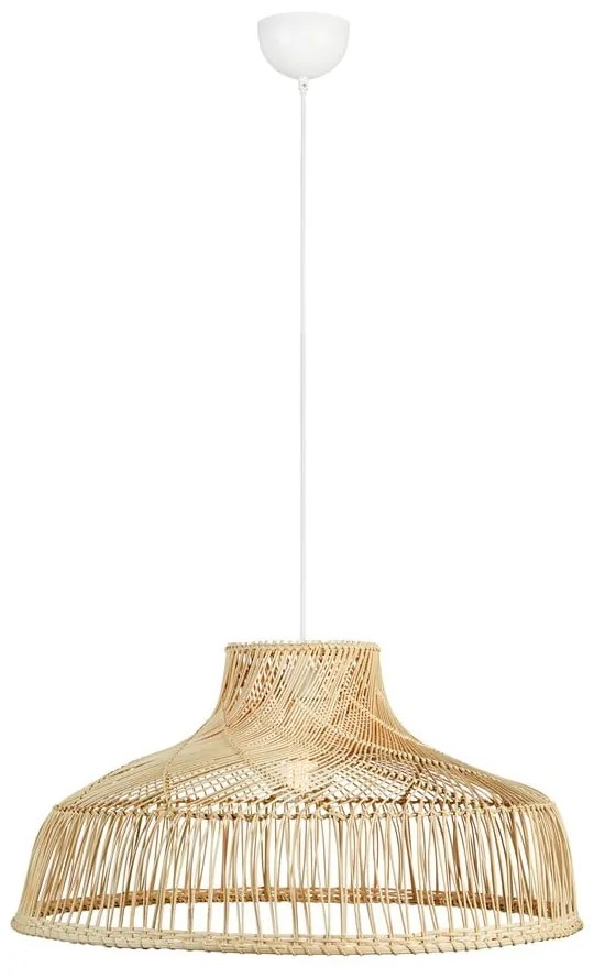 Lampa wisząca Markslöjd Bali Pendant Nature