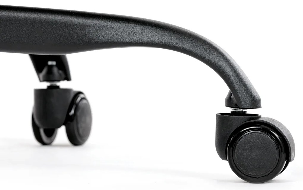 Autronic KA-Y344 BK Krzesło biurowe