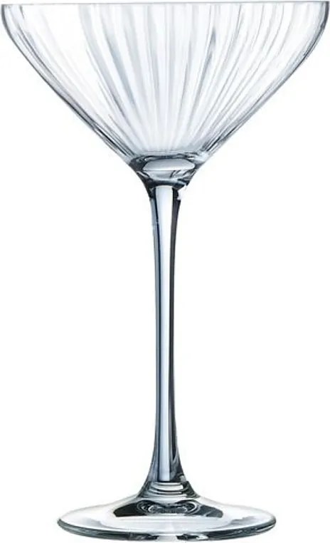 Zestaw 6 Kieliszków do Koktajli 21 cl Symmetry Chef & Sommelier
