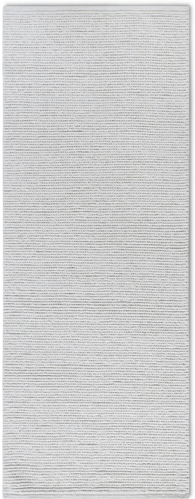 Dywan wełniany Villeroy & Boch kremowy 80 cm x 200 cm