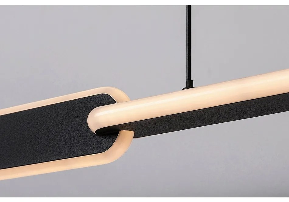 Rabalux 72231 wiszący żyrandol LED Sindri,ekskluzywny design
