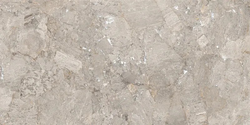 Mexen Artistic Gris gres szkliwiony rekt. G1, płytka podłogowo-ścienna 120 x 60 cm, połysk - TL121-120-060-00