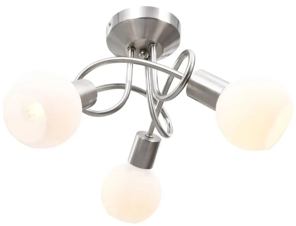 Ceramiczna lampa sufitowa - EX206-Lozi