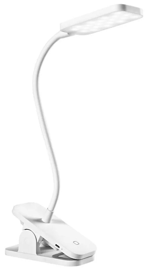 Ledvance - LED dotykowa lampa stołowa PANAN LED/5,2W/5V, ściemnialna