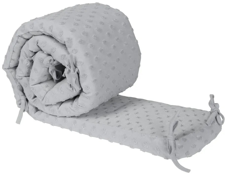 Ochraniacz do łóżeczka 170 cm Lil Planet – Roba