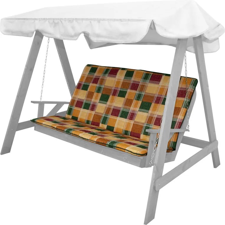 Derby BASIC 92 poduszka na huśtawkę 170 cm