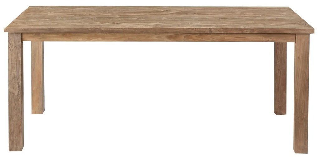 Stół Sammy 200x100x77cm natural