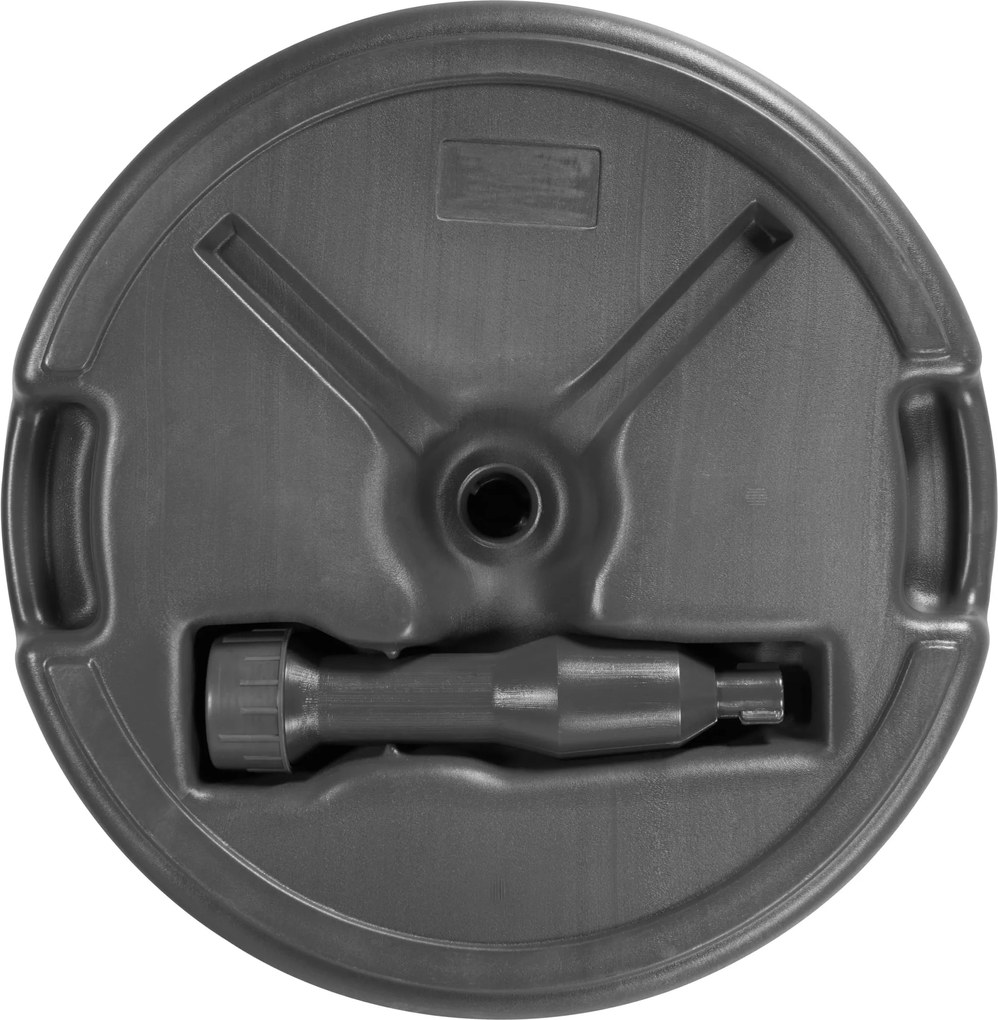 Derby Stojak napełniany z PVC 20 l