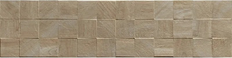 Mexen Riga Lyon Grigio gres szkliwiony rekt. G1, płytka drewnopodobna ścienna 120 x 30 cm, mat - TL713-120-030-55