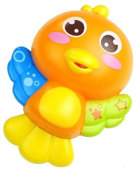 Karuzela pozytywka zabawki grzechotki dla maluszka