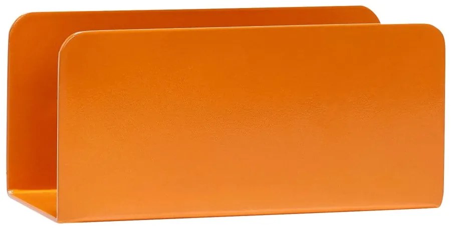 Metalowy gazetnik Clutch – Hübsch
