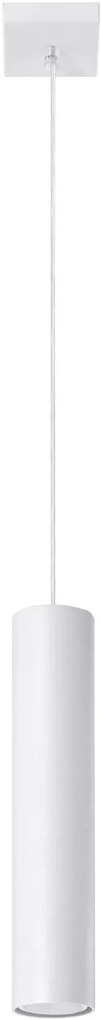 Minimalistyczna lampa wisząca Z8-Z17