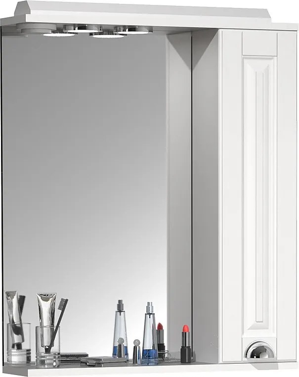 Szafka lustrzana Bad Spiegel Landhaus Casalo L