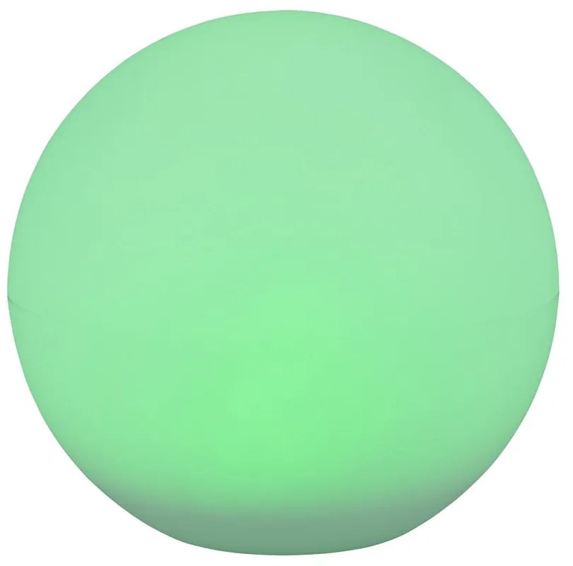 Solarna lampa zewnętrzna LED (wysokość 28 cm) Melo – Trio