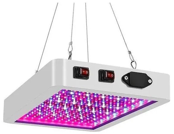 LED Lampa wisząca do uprawy roślin LED/24W/230V IP44