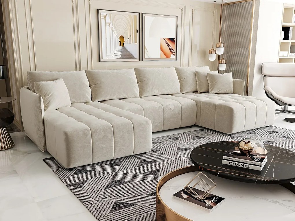 Narożnik ONIL U Monolith 02