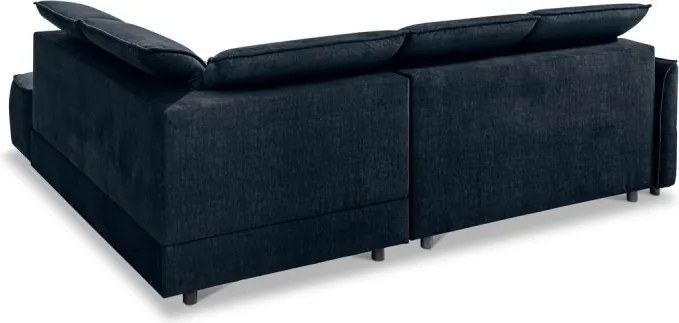 Narożnik MURILLO L z elektryczną regulacją siedziska WERSAL