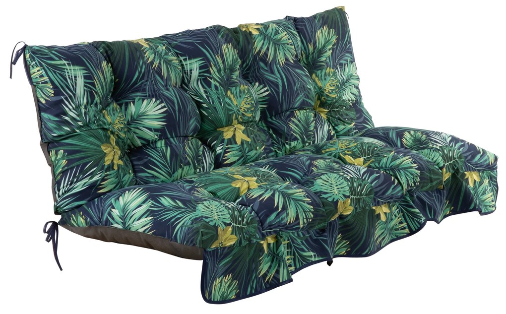 Poduszki na huśtawkę 150 cm Piemont G051-02IB PATIO