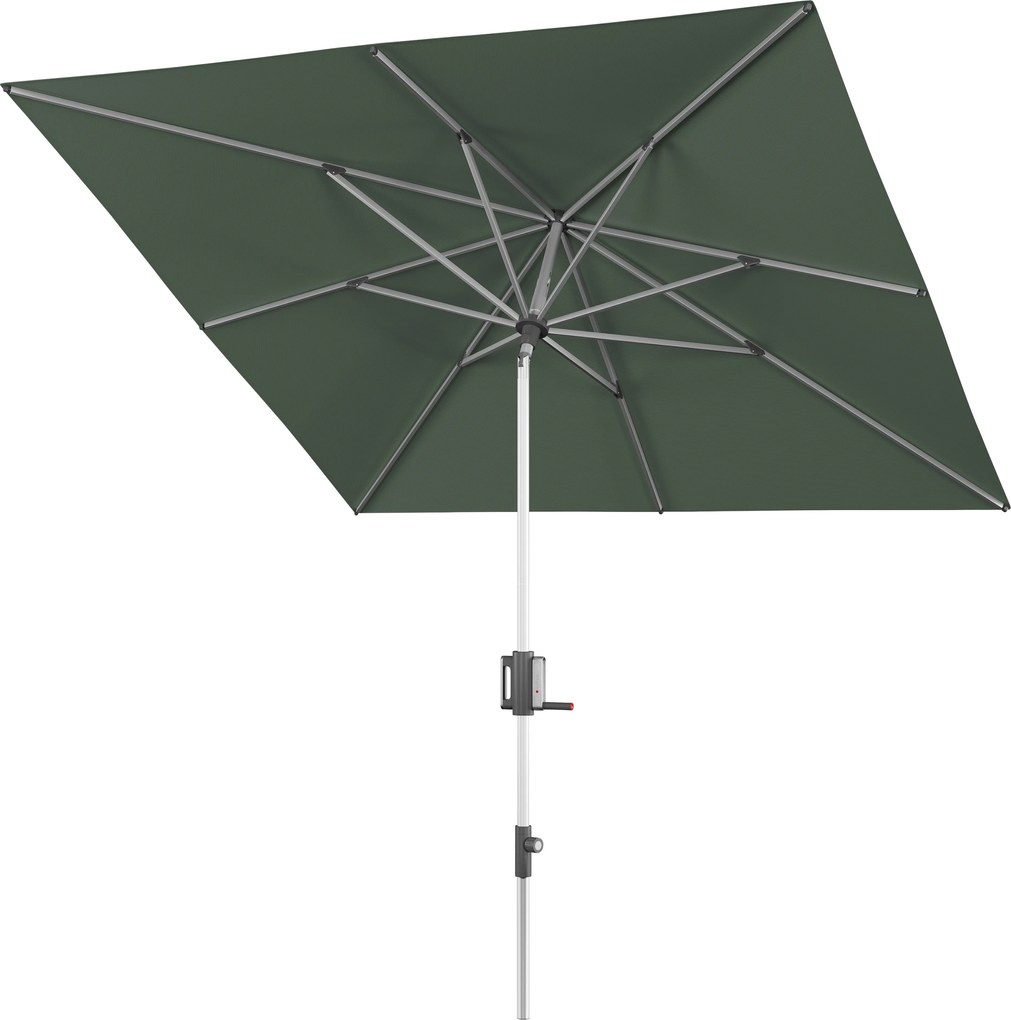 KNIRPS APOLL 240 x 240 cm - ogrodowy parasol środkowy