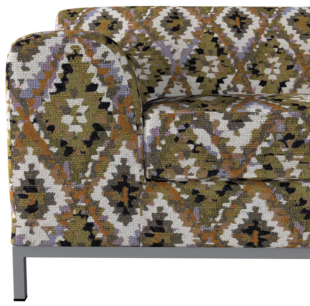 Pokrowiec na sofę Kramfors 2-osobową