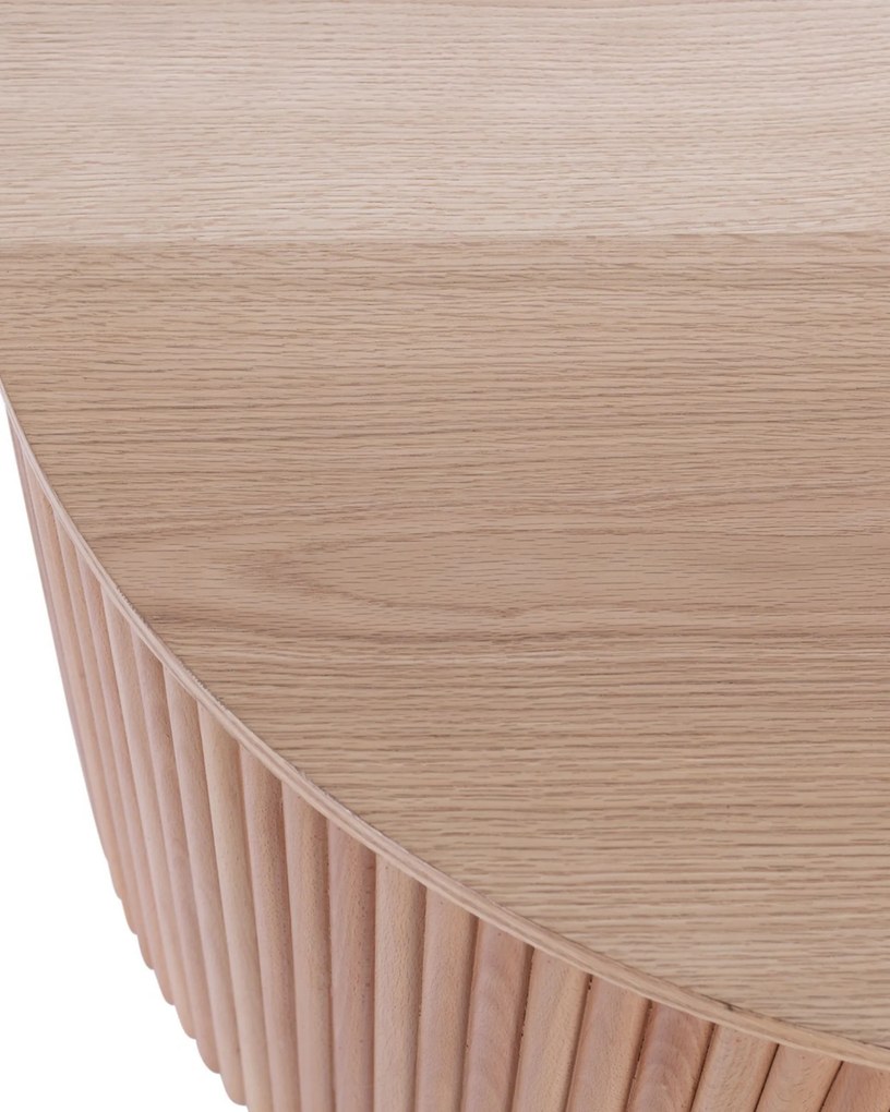 Stolik Fusta 80x41cm