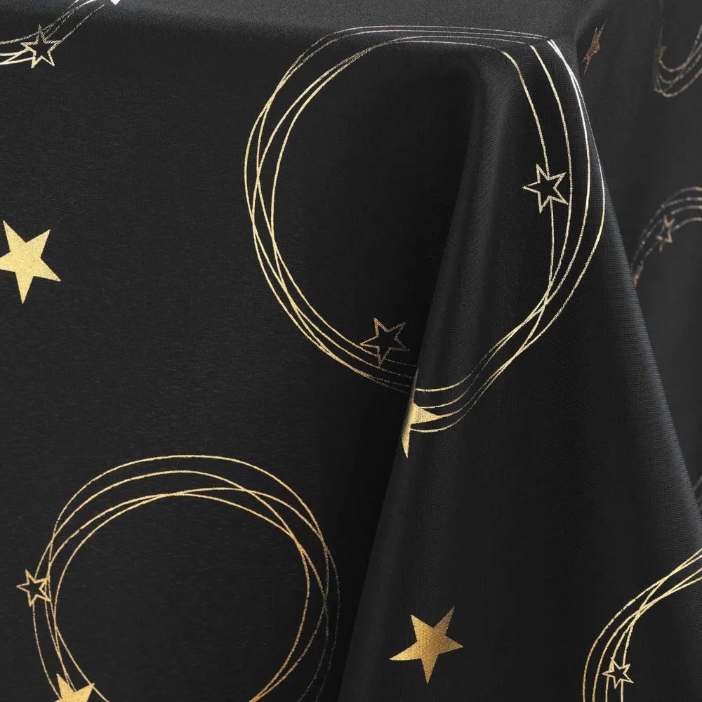 Obrus 150x240 cm Star – douceur d'intérieur