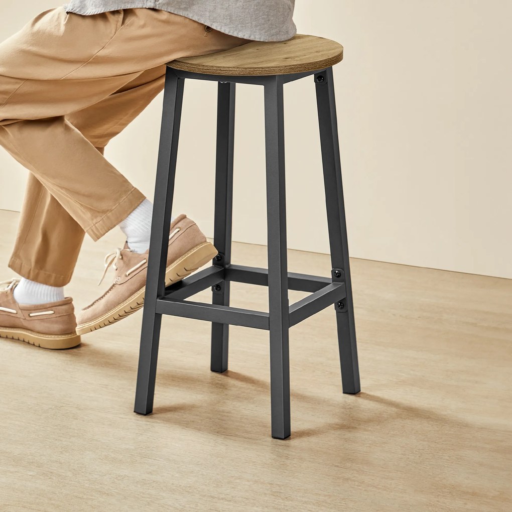 Hoker TAYLOR ARTISAN z czarnymi nogami