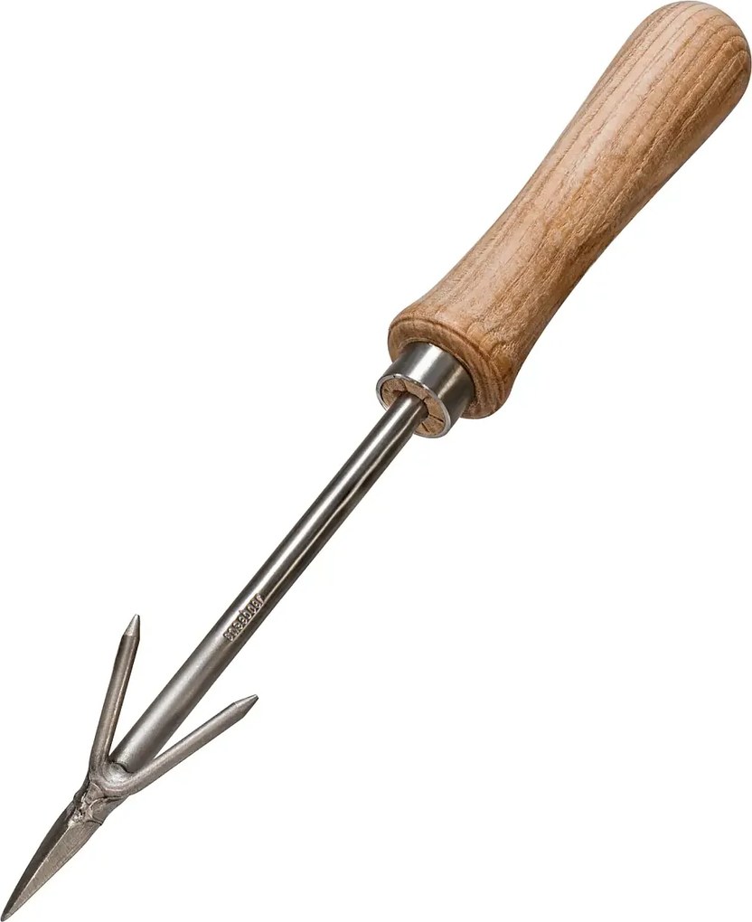 Chwastownik stalowy wyrwichwast Wrotter