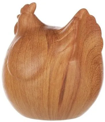 Wielkanocna dekoracja ceramiczna, 11 x 11 x 12  cm