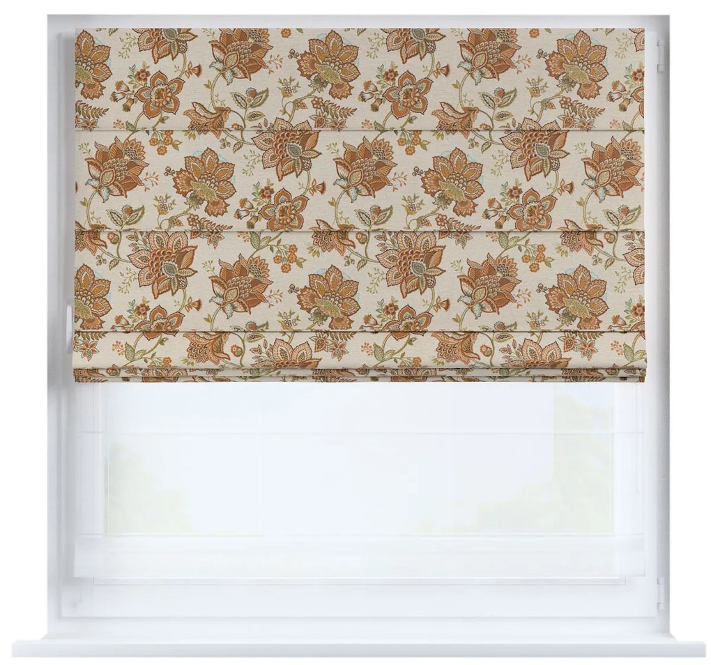 Roleta rzymska dzień noc Duo