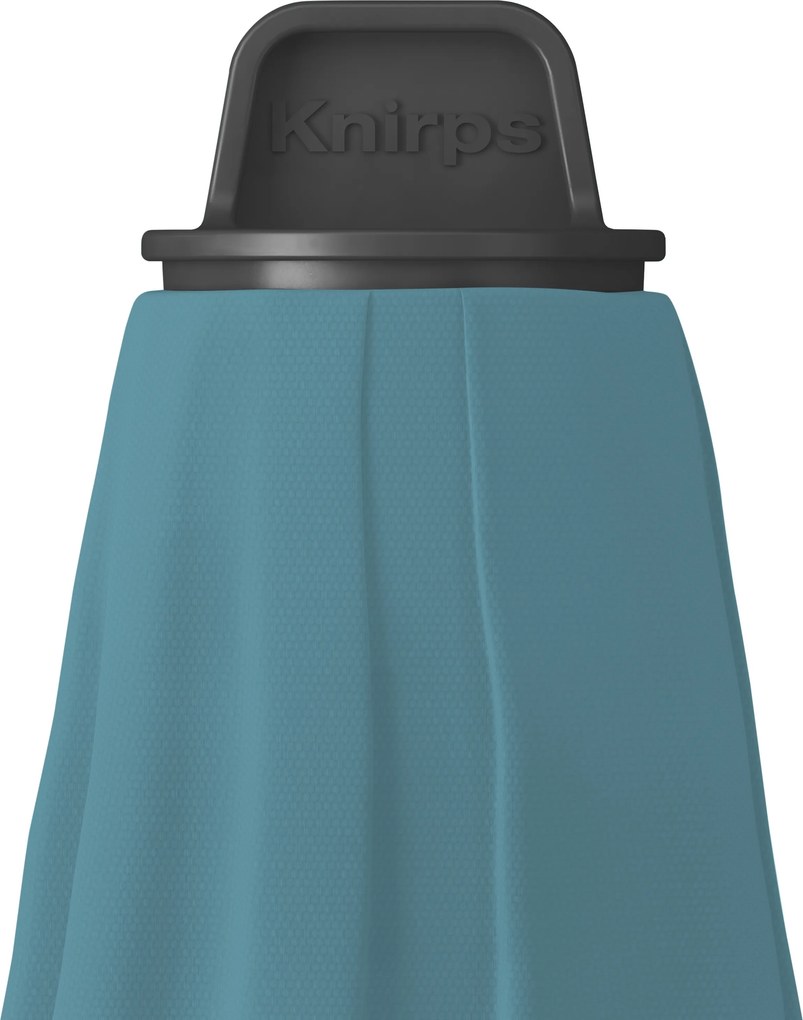 KNIRPS APOLL 290 cm niebieski