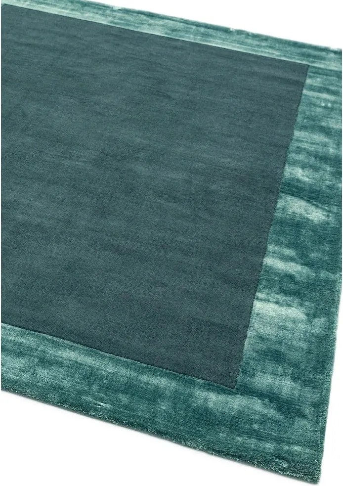Morski dywan z mieszanki wełny tkany ręcznie 200x290 cm Ascot – Asiatic Carpets