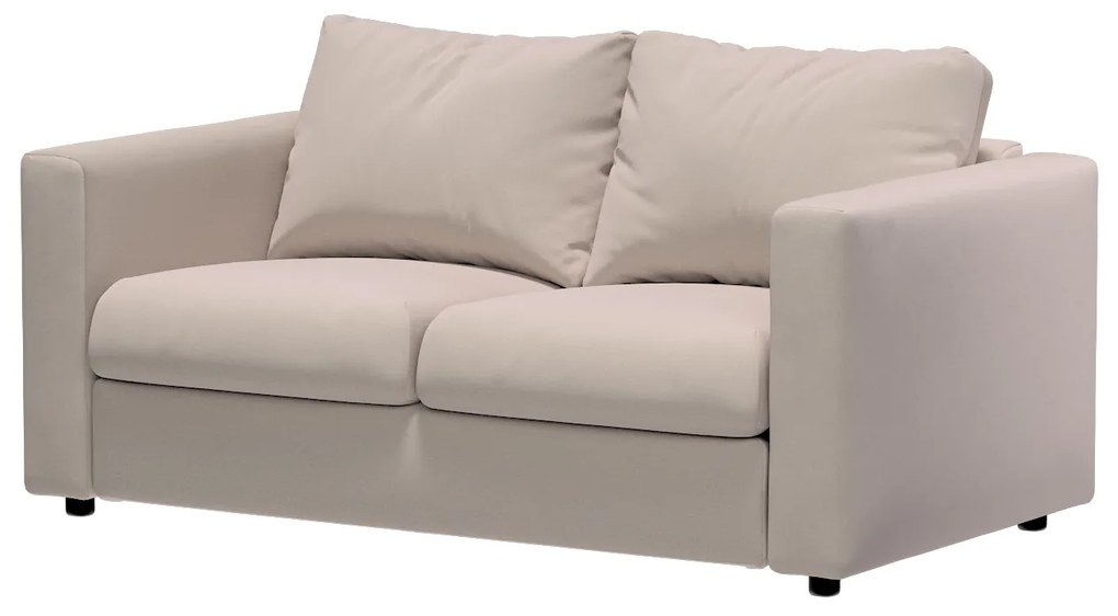 Pokrowiec na sekcję 2-osobową nierozkładaną Vimle