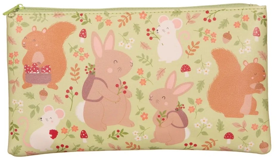 Piórnik Garden Friends – Sass &amp; Belle