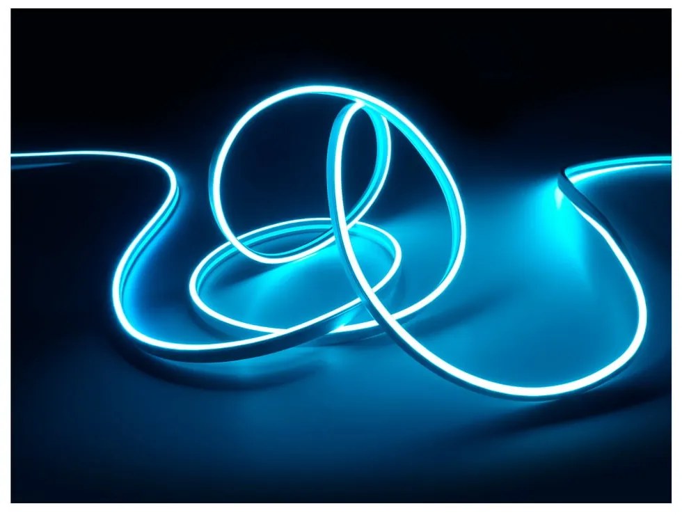 Biała taśma LED 500 cm Neon – Trio