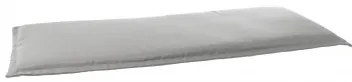 Poduszka siedziska HIT UNI dla ławki 2-osobowej 120 x 45 x 5 cm : Substancja Desen - 9827