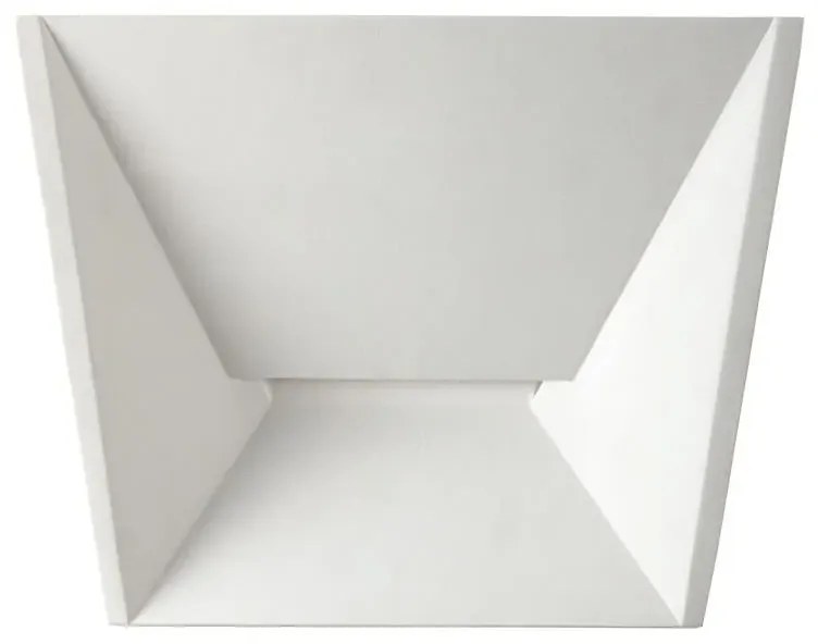 Trapezowy kinkiet E080 N1-F63