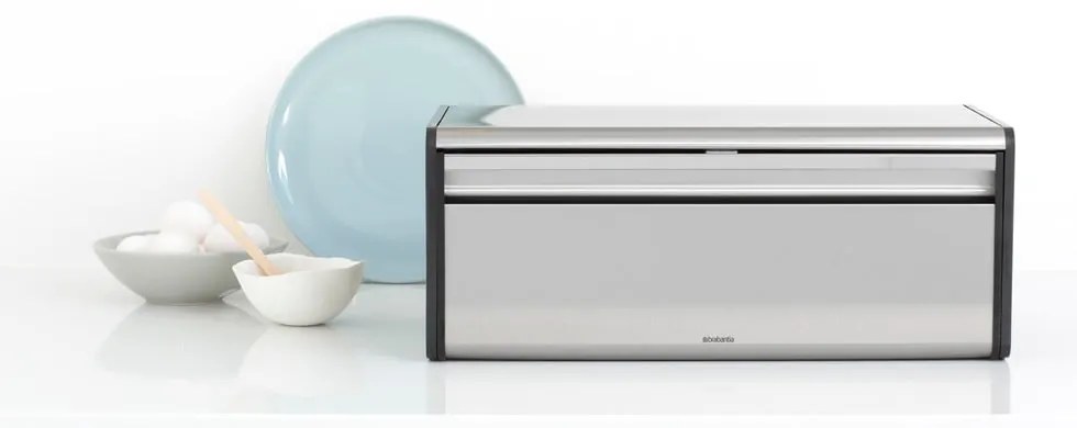 Stalowy chlebak Fall Front – Brabantia