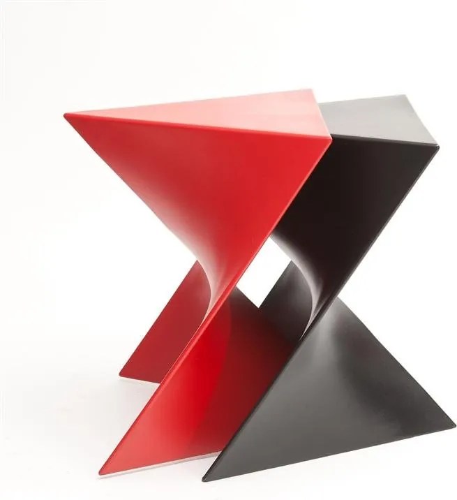 Stolik nocy ZZ insp. Zig Zag
