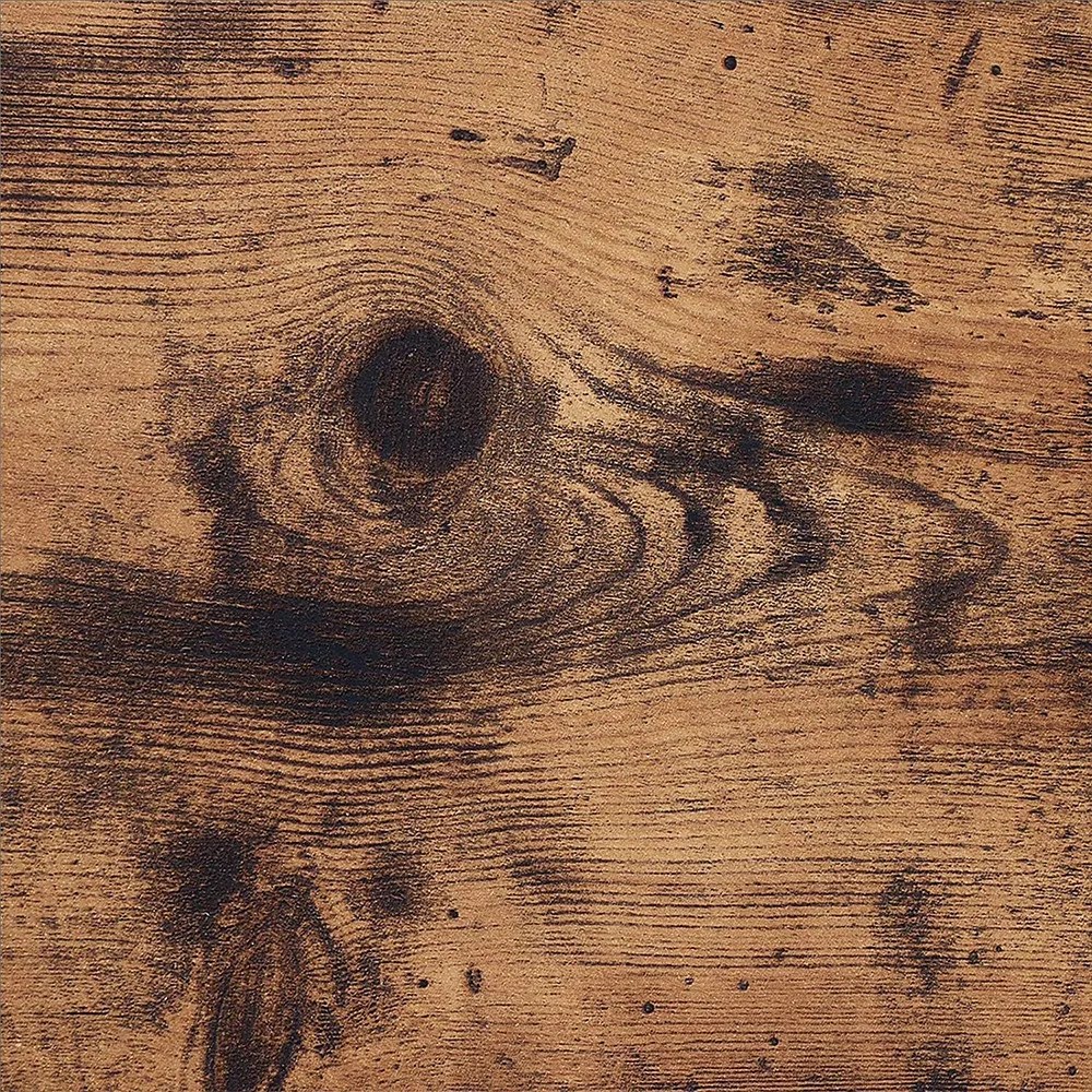 Wieszak stojący z półkami 43×43×180 cm