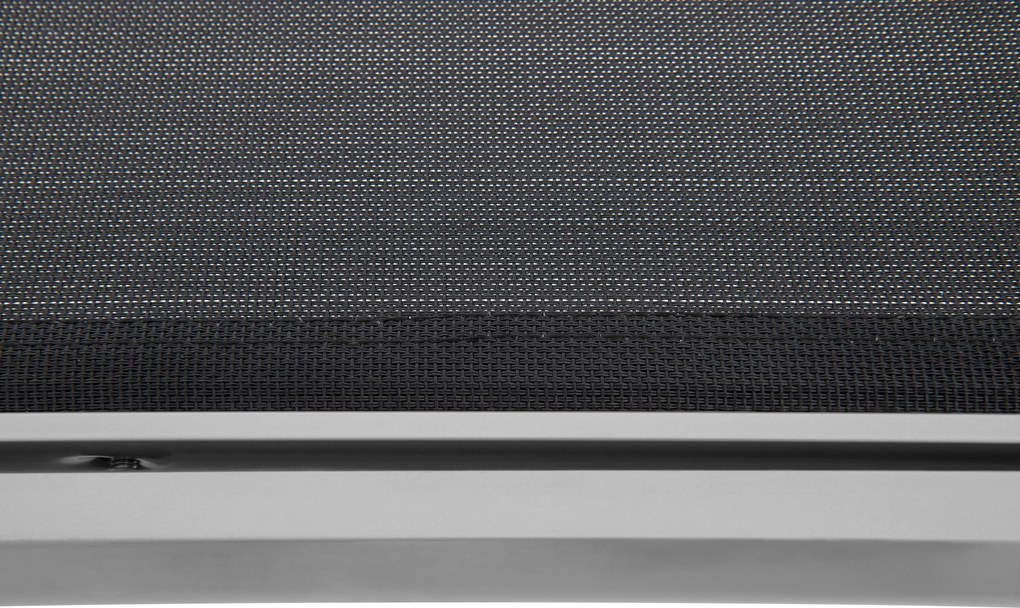 Doppler EXPERT leżak ogrodowy