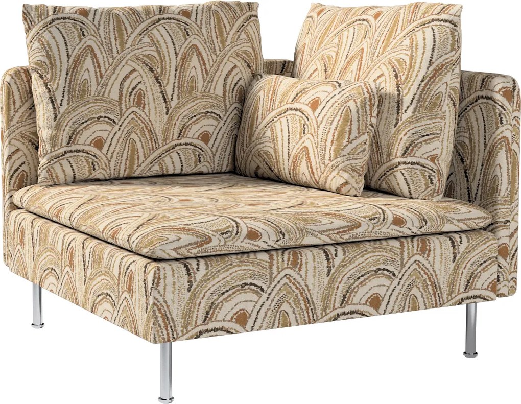 Pokrowiec na sekcję narożną Söderhamn