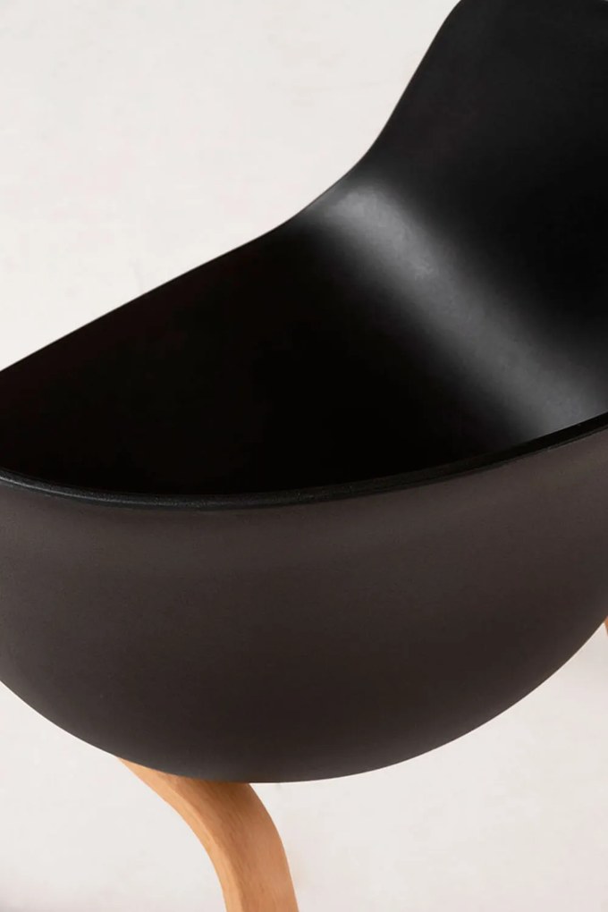 Zestaw 4 Krzese Hema