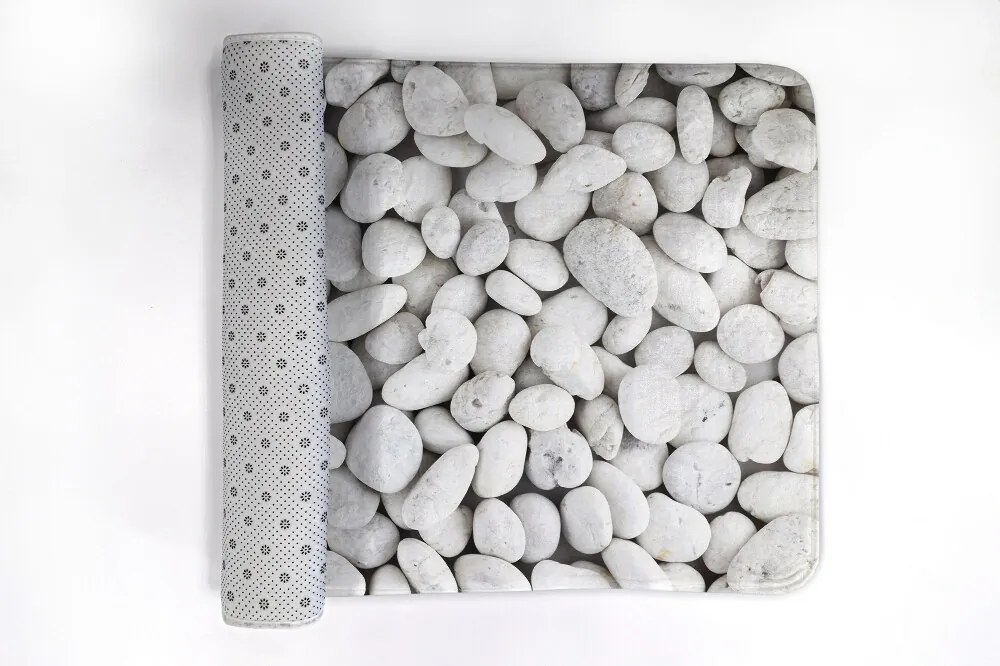 Dywanik pod prysznic Dywanik pod prysznic Kamienie