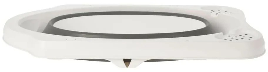 Wanienka składana dla dzieci, 80 x 46 x 23 cm