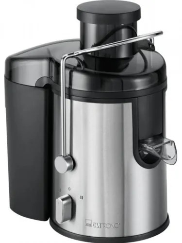 Clatronic AE 3666 sokowirówka automatyczna