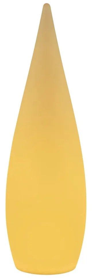 Lampa zewnętrzna ze zdalnym sterowaniem ø 37 cm Palmas – Reality